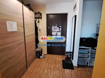 Apartament 2 Camere Calea Plevnei G 041 - foto 4