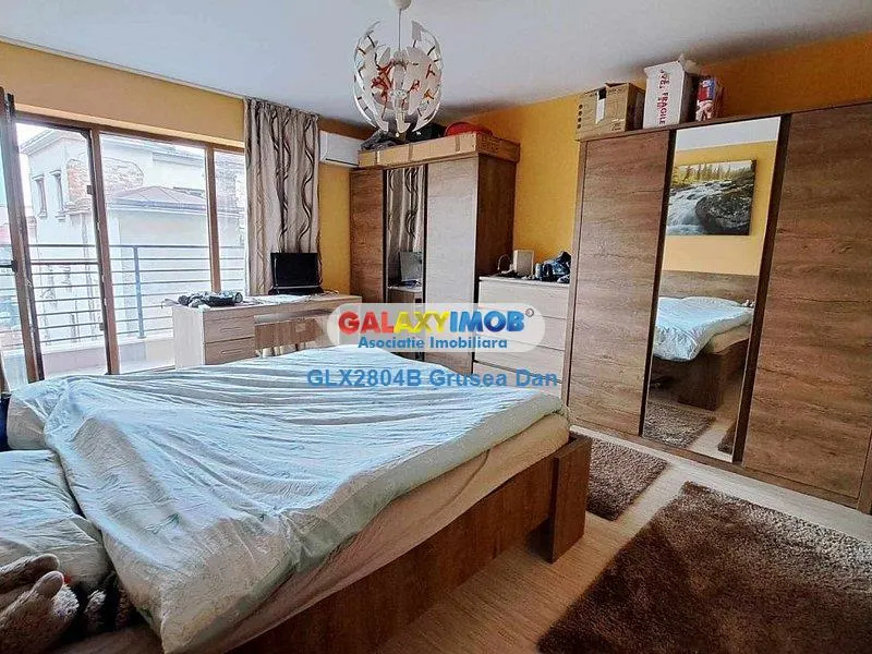 Apartament 2 Camere Calea Plevnei G 041 - foto 5