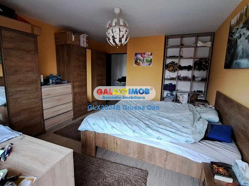 Apartament 2 Camere Calea Plevnei G 041 - foto 6