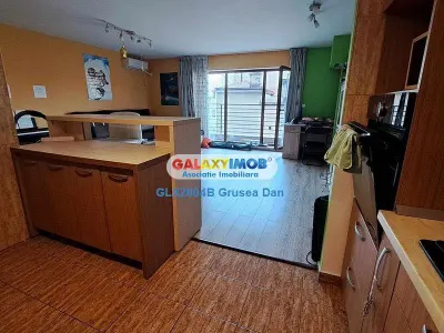 Apartament 2 Camere Calea Plevnei G 041 - foto 7