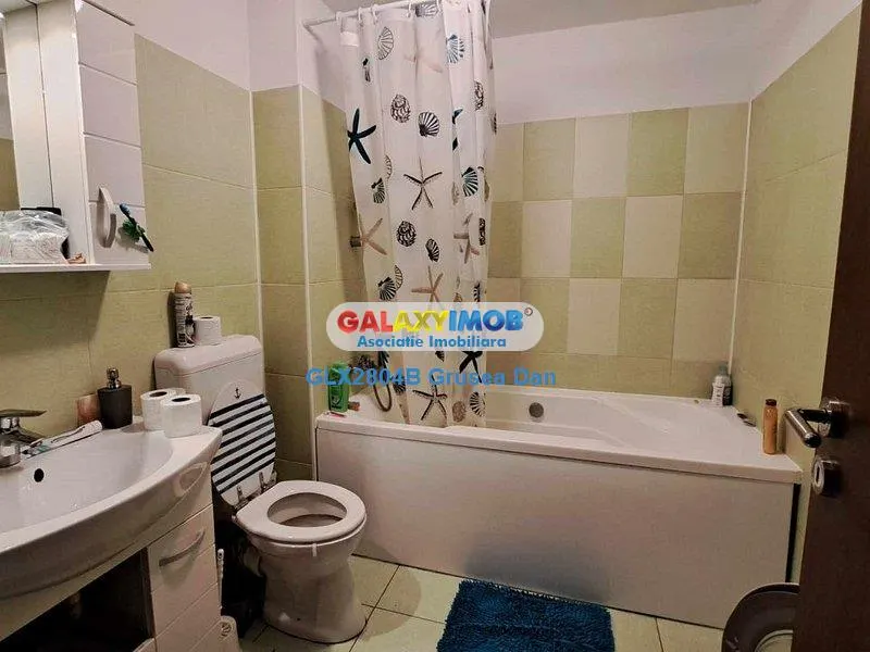 Apartament 2 Camere Calea Plevnei G 041 - foto 9