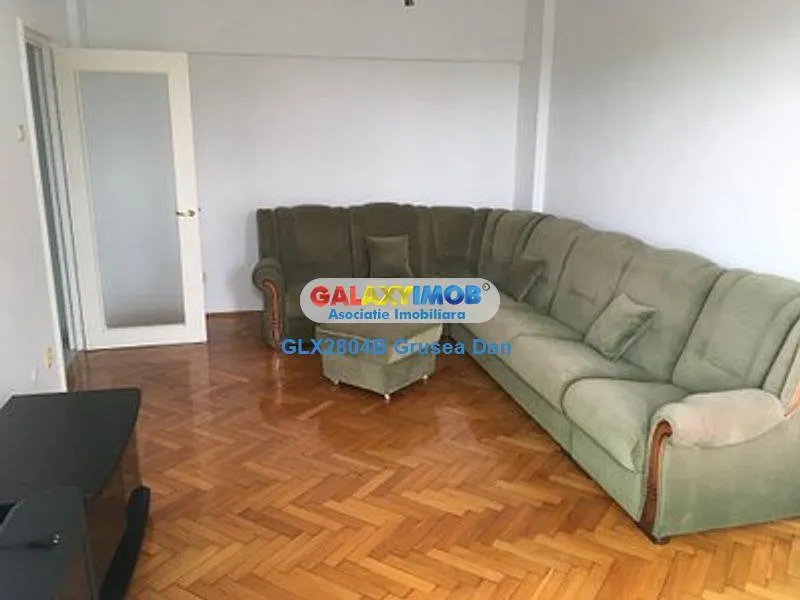 Apartament 2 Camere Calea Plevnei G 039 - foto 1