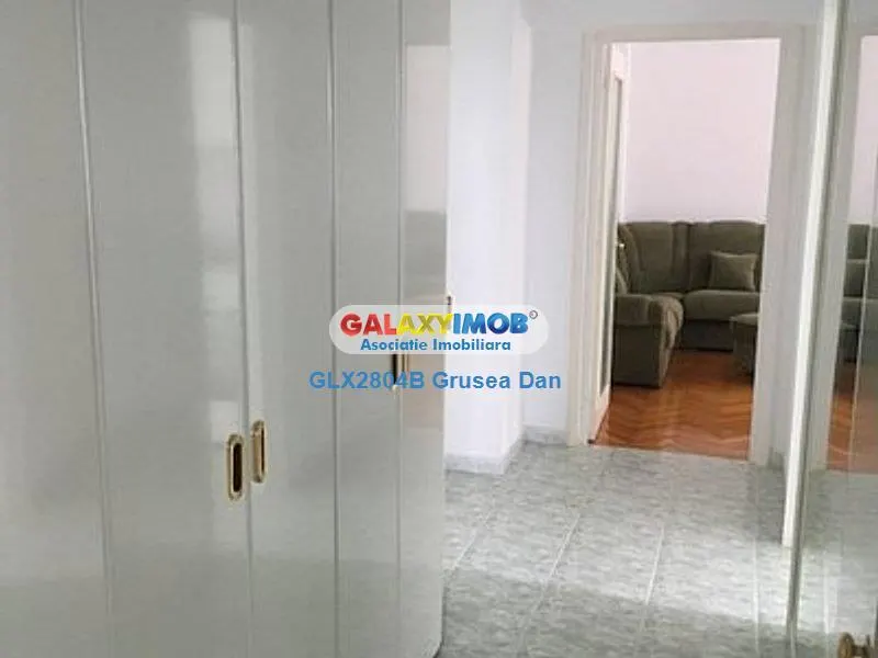 Apartament 2 Camere Calea Plevnei G 039 - foto 6