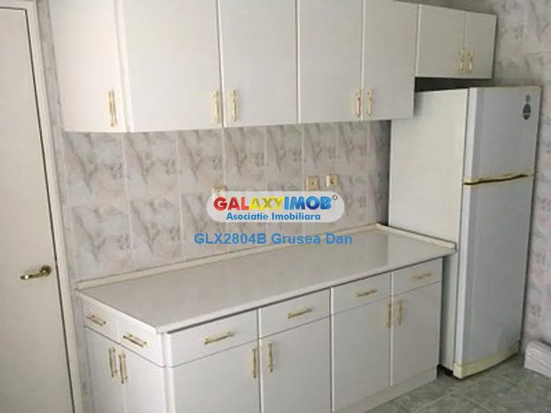 Apartament 2 Camere Calea Plevnei G 039 - foto 7