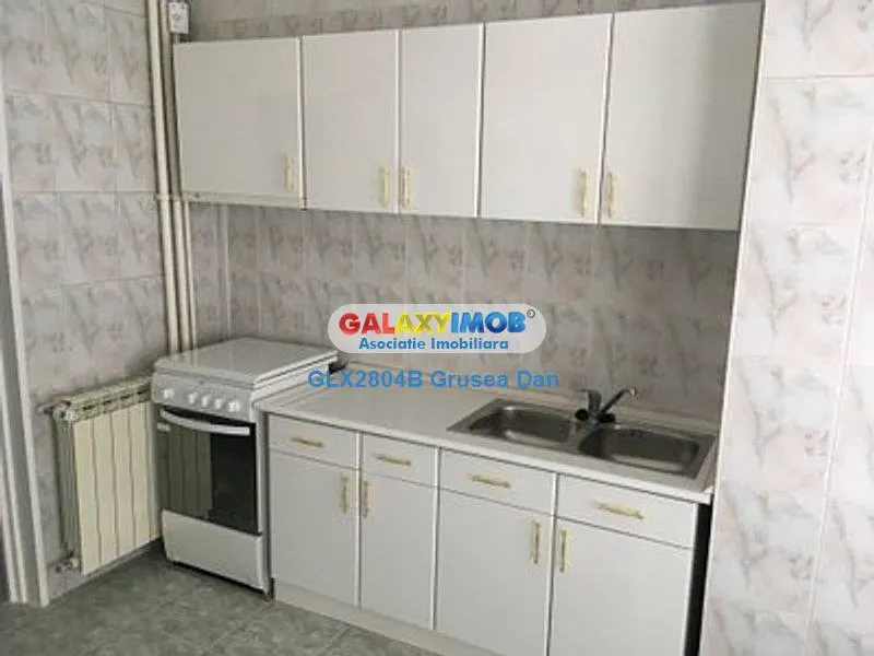 Apartament 2 Camere Calea Plevnei G 039 - foto 8