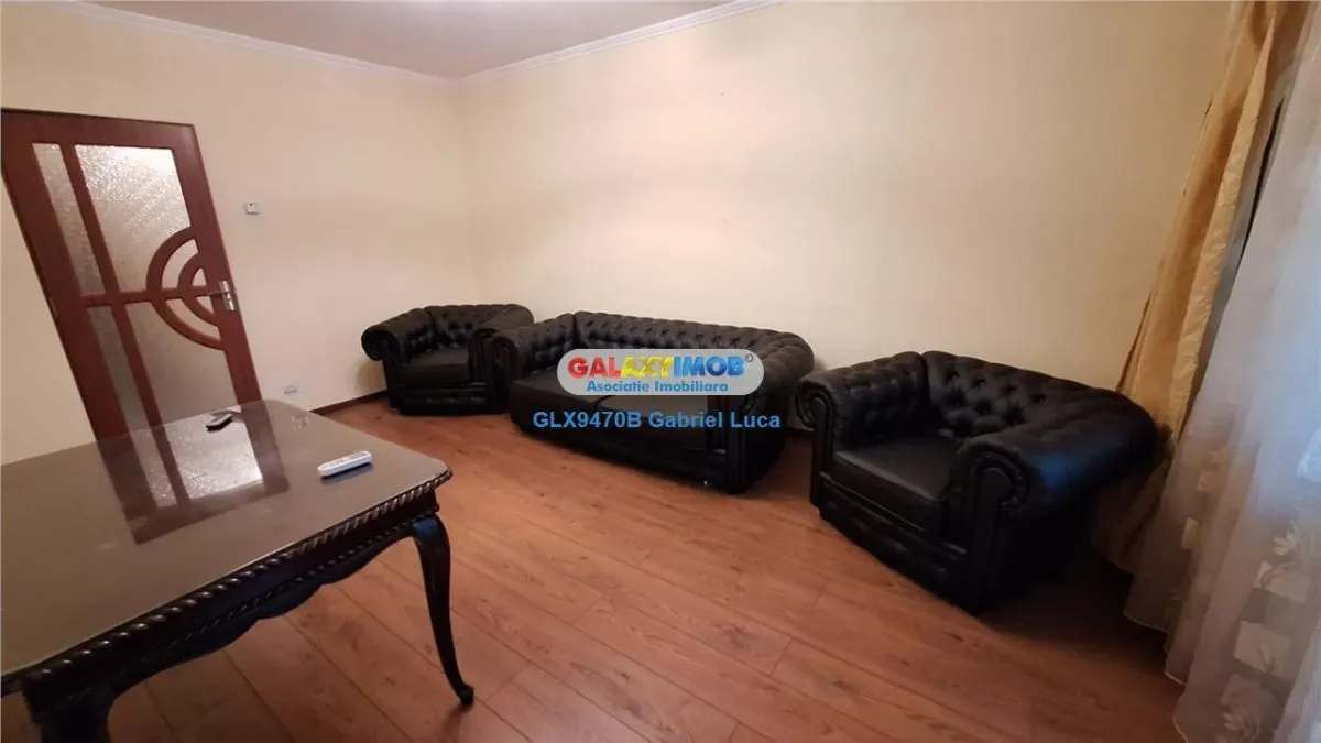 Apartament 3 camere 76mp | Decomandat | Tei - Doamna Ghica | - foto 1