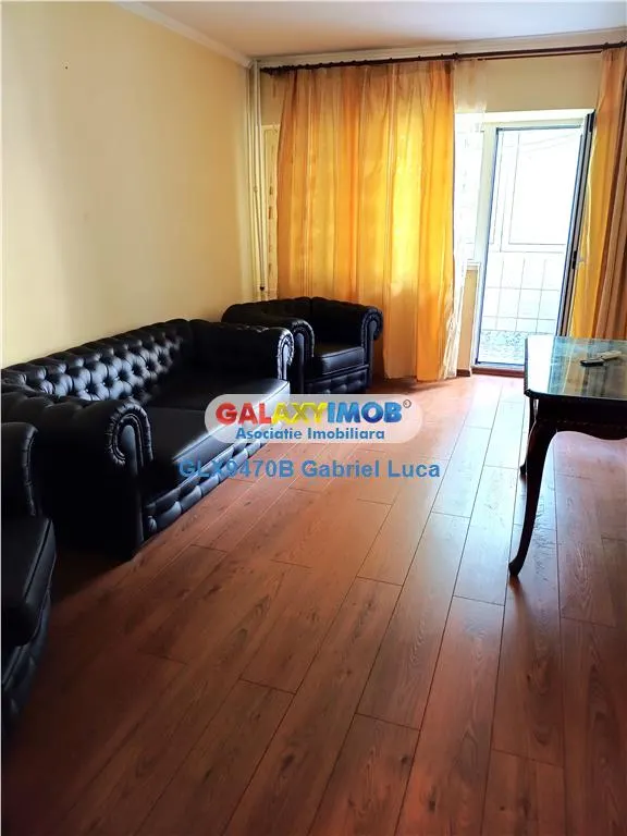 Apartament 3 camere 76mp | Decomandat | Tei - Doamna Ghica | - foto 2