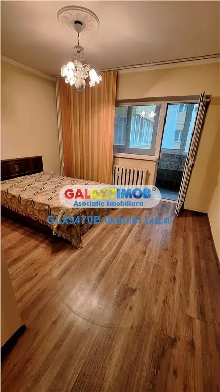 Apartament 3 camere 76mp | Decomandat | Tei - Doamna Ghica | - foto 4