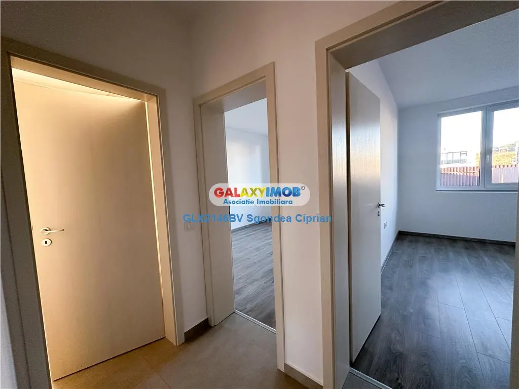 Casa tip duplex de vanzare Sanpetru toate utilitatile - foto 4
