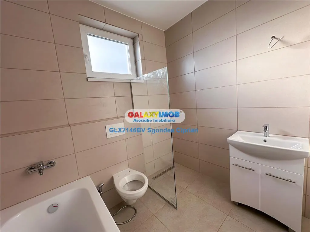 Casa tip duplex de vanzare Sanpetru toate utilitatile - foto 5