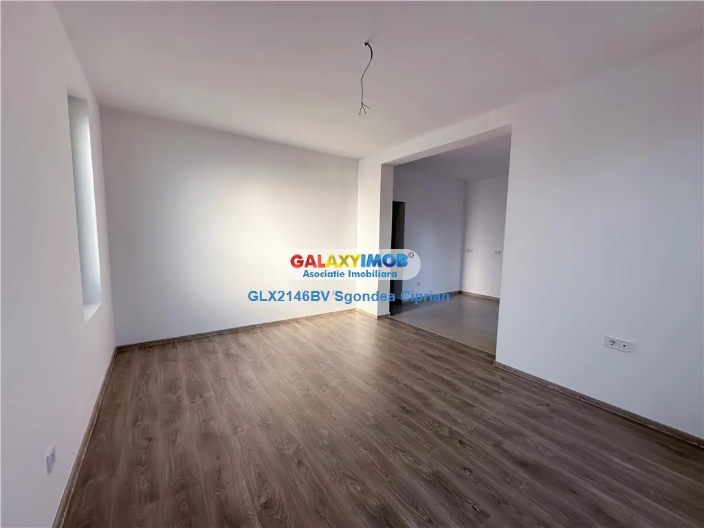 Casa tip duplex de vanzare Sanpetru toate utilitatile - foto 6