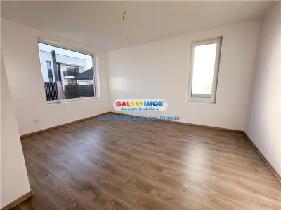 Casa tip duplex de vanzare Sanpetru toate utilitatile - foto 7