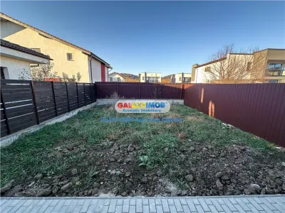 Casa tip duplex de vanzare Sanpetru toate utilitatile - foto 9