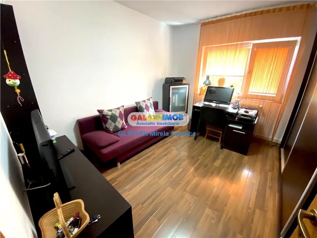 Vanzare apartament 3 camere Ploiesti-Marasesti - foto 2
