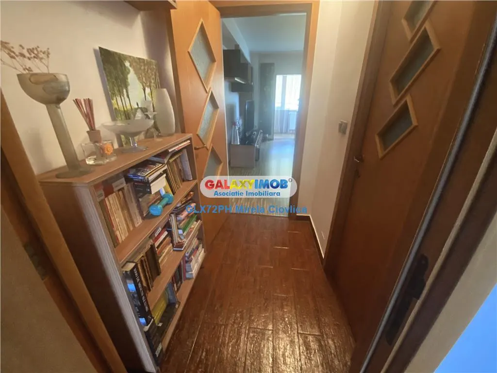 Vanzare apartament 3 camere Ploiesti-Marasesti - foto 11