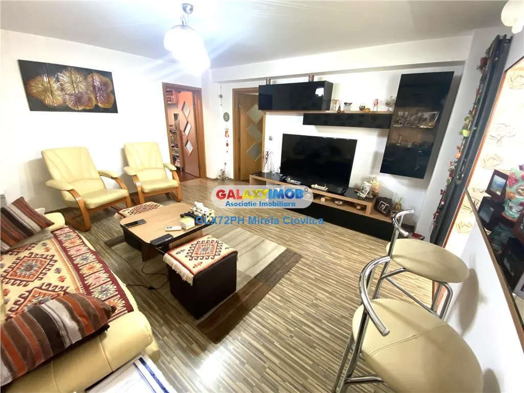 Vanzare apartament 3 camere Ploiesti-Marasesti - foto 13