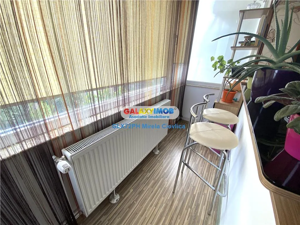 Vanzare apartament 3 camere Ploiesti-Marasesti - foto 14