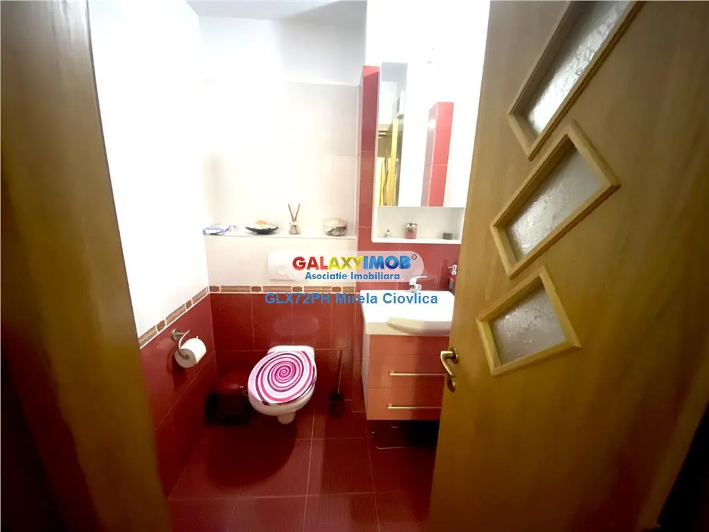 Vanzare apartament 3 camere Ploiesti-Marasesti - foto 3