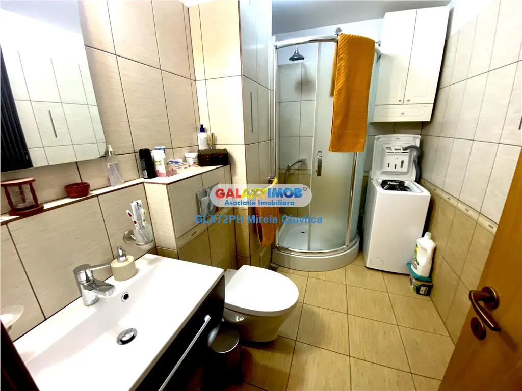 Vanzare apartament 3 camere Ploiesti-Marasesti - foto 7