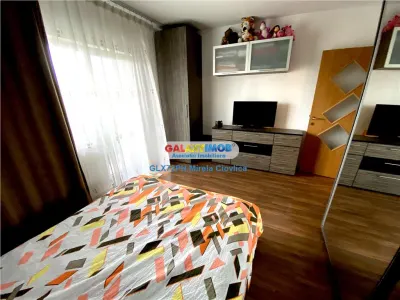 Vanzare apartament 3 camere Ploiesti-Marasesti - foto 9