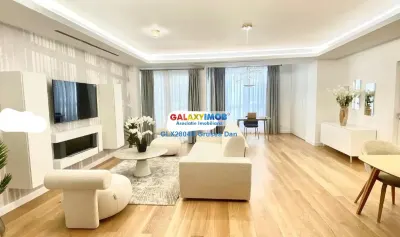 Apartament 2 Camere Herastrau G 037 - Bucuresti