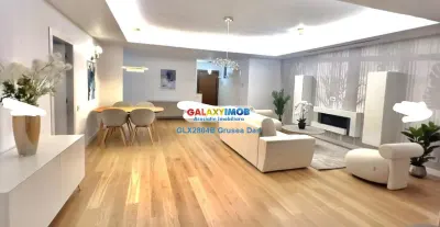 Apartament 2 Camere Herastrau G 037 - foto 2