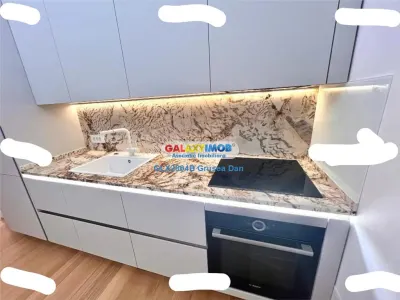 Apartament 2 Camere Herastrau G 037 - foto 7
