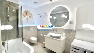 Apartament 2 Camere Herastrau G 037 - foto 8