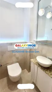 Apartament 2 Camere Herastrau G 037 - foto 9