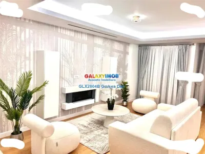 Apartament 2 Camere Herastrau G 037 - foto 10