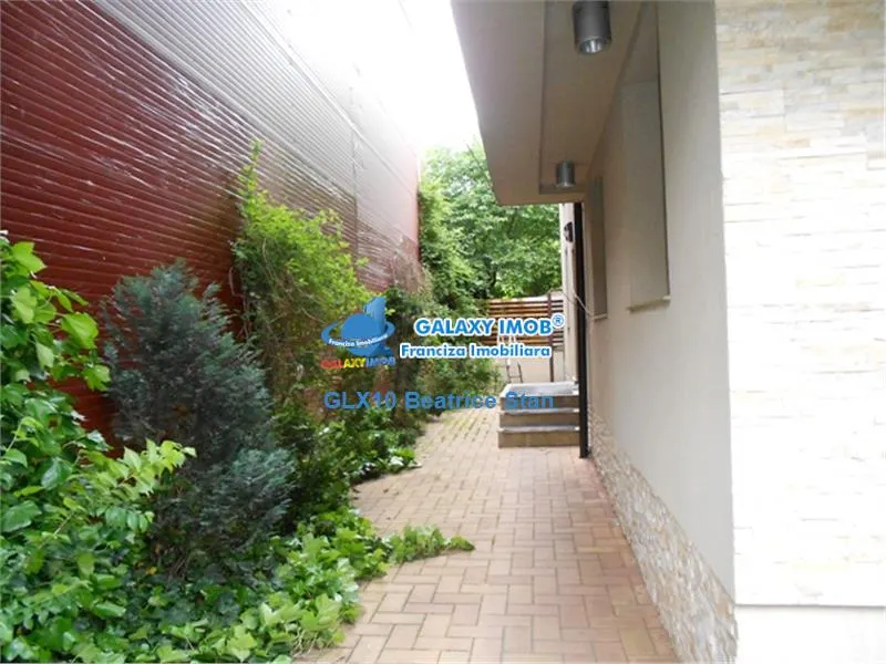 Inchiriere vila ideala birouri / clinica / gradinita  BABA NOVAC - foto 1