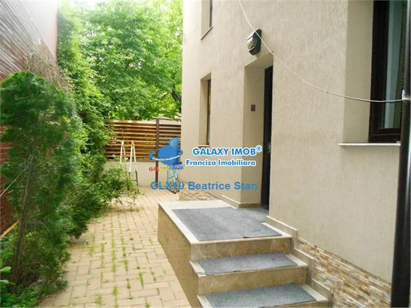 Inchiriere vila ideala birouri / clinica / gradinita  BABA NOVAC - foto 2