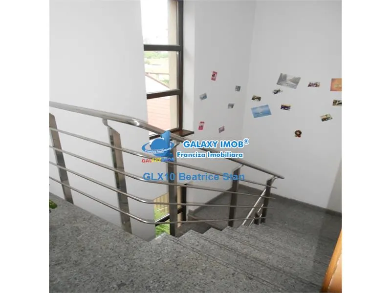 Inchiriere vila ideala birouri / clinica / gradinita  BABA NOVAC - foto 13