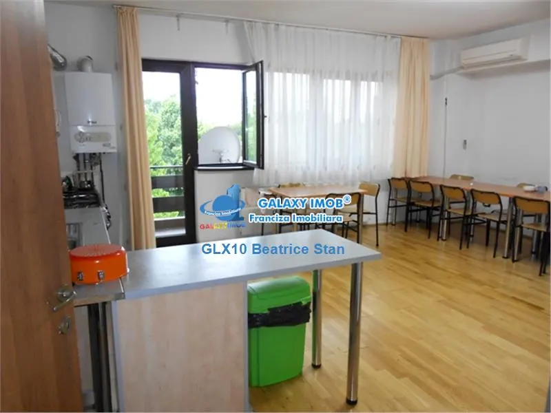 Inchiriere vila ideala birouri / clinica / gradinita  BABA NOVAC - foto 7