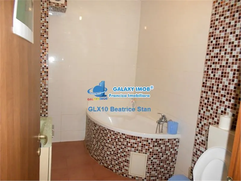 Inchiriere vila ideala birouri / clinica / gradinita  BABA NOVAC - foto 10
