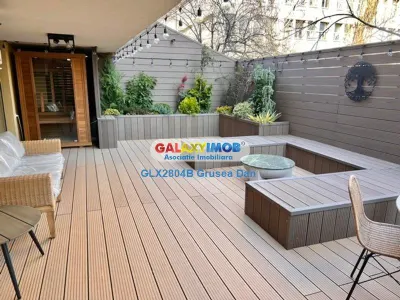 Apartament 2 Camere Calea Victoriei G 036 - foto 11