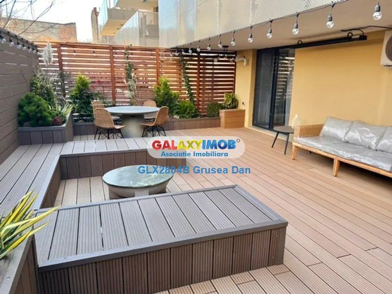 Apartament 2 Camere Calea Victoriei G 036 - foto 12