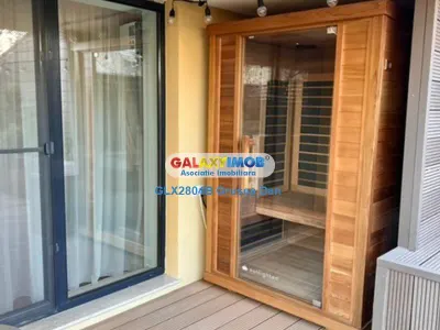Apartament 2 Camere Calea Victoriei G 036 - foto 13