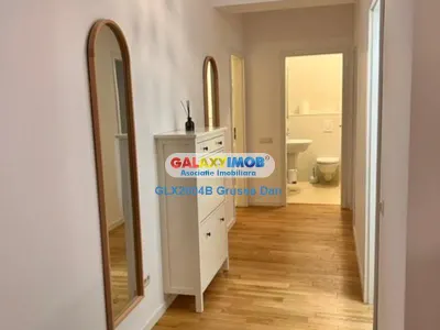 Apartament 2 Camere Calea Victoriei G 036 - foto 3