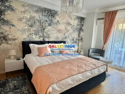 Apartament 2 Camere Calea Victoriei G 036 - foto 4