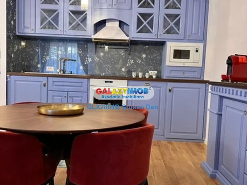 Apartament 2 Camere Calea Victoriei G 036 - foto 5