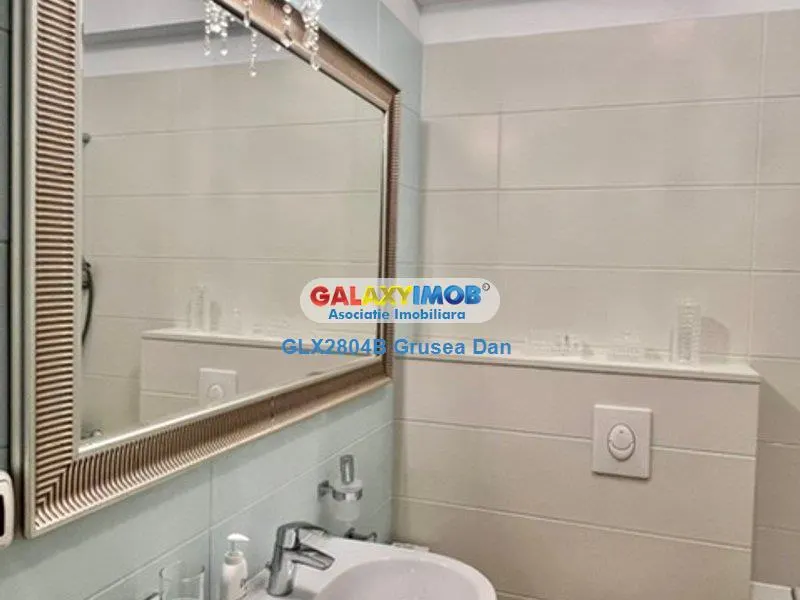 Apartament 2 Camere Calea Victoriei G 036 - foto 7