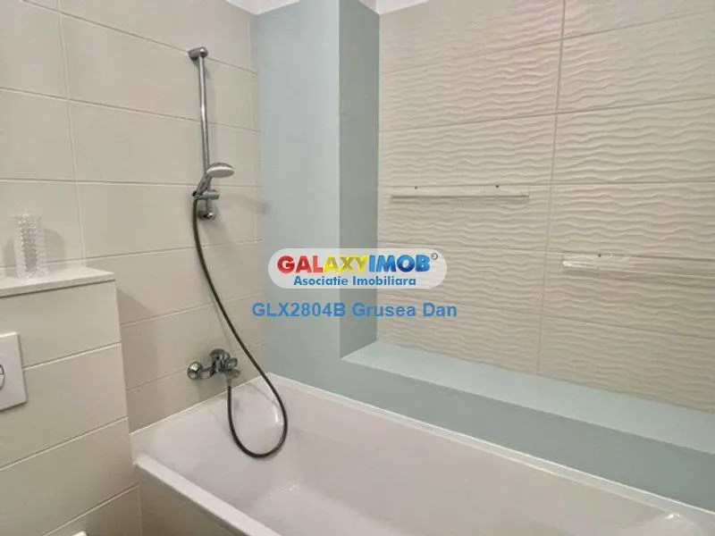 Apartament 2 Camere Calea Victoriei G 036 - foto 8