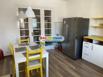 Apartament 4 Camere Unirii G 034 - Bucuresti