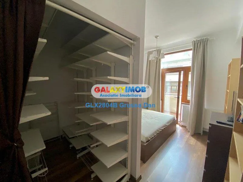 Apartament 4 Camere Unirii G 034 - foto 13
