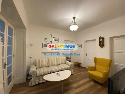 Apartament 4 Camere Unirii G 034 - foto 6