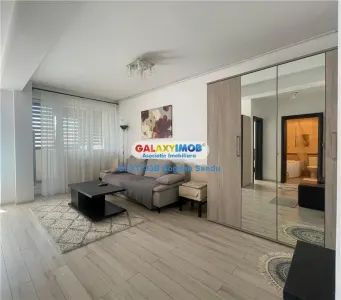 Apartament cu 2 camere de inchiriat in Militari Residence- Tineretului - foto 1