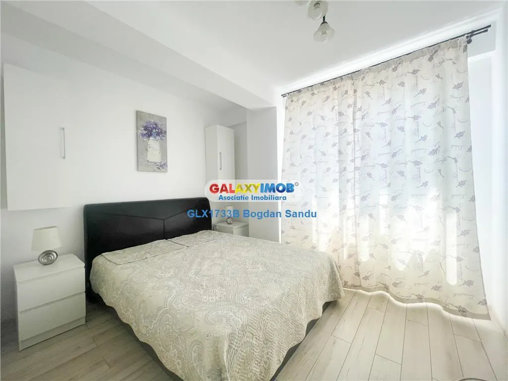 Apartament cu 2 camere de inchiriat in Militari Residence- Tineretului - foto 4