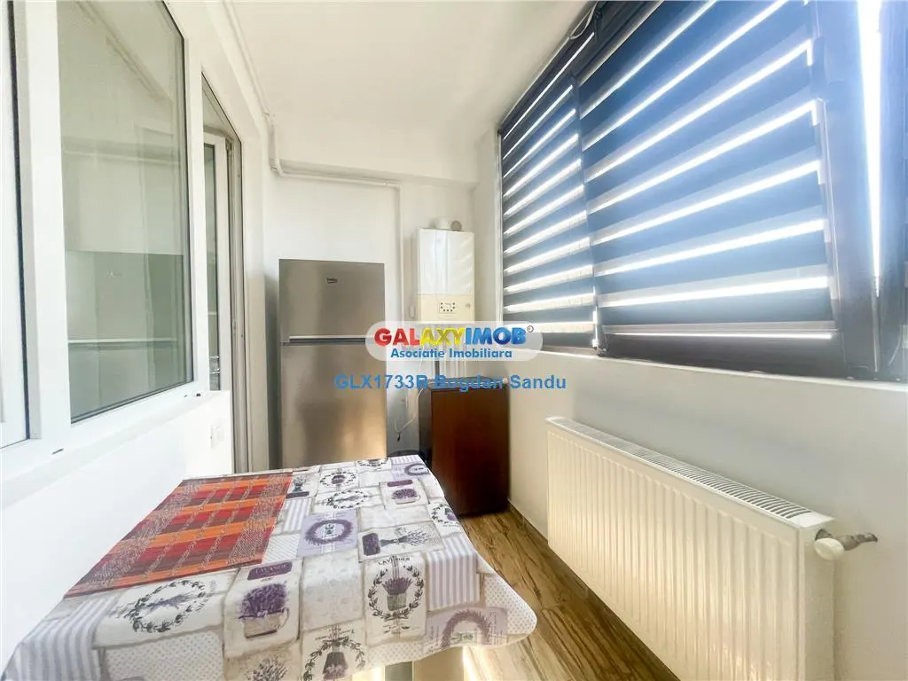 Apartament cu 2 camere de inchiriat in Militari Residence- Tineretului - foto 6