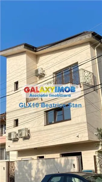 Vila nou edificata in duplex Calea Vitan / Mihai Bravu impecabila - foto 1